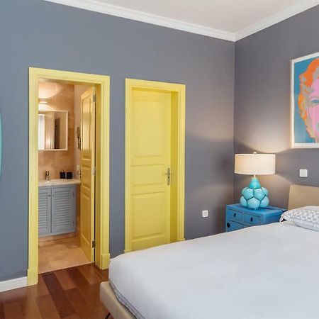 Ziggy Blues Apartment Arrecife  Exterior photo