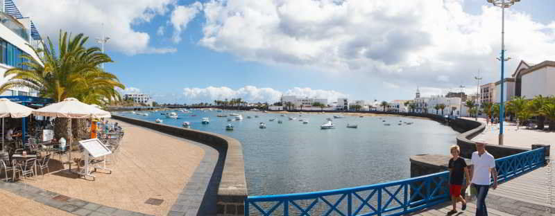 Ziggy Blues Apartment Arrecife  Exterior photo