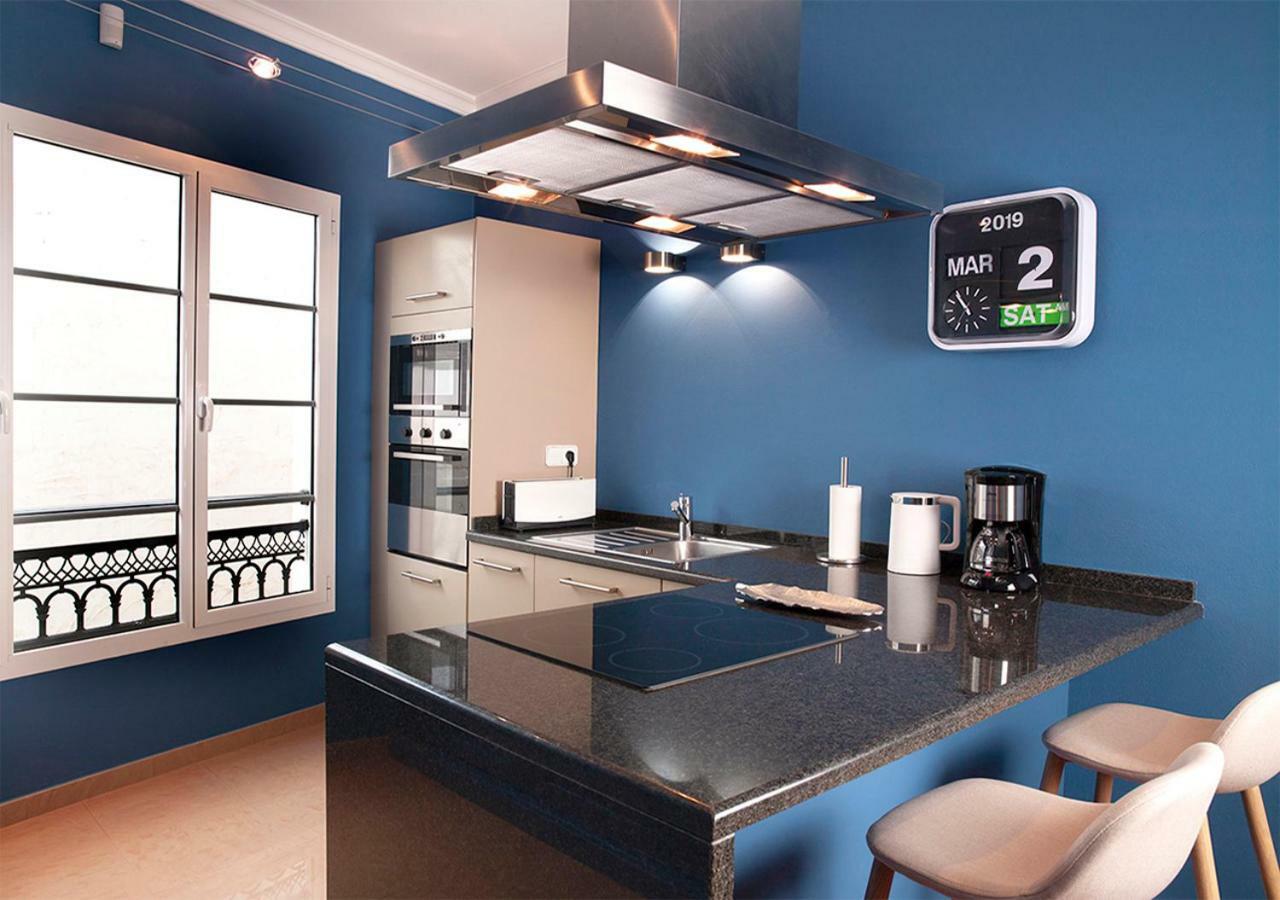 Ziggy Blues Apartment Arrecife  Exterior photo