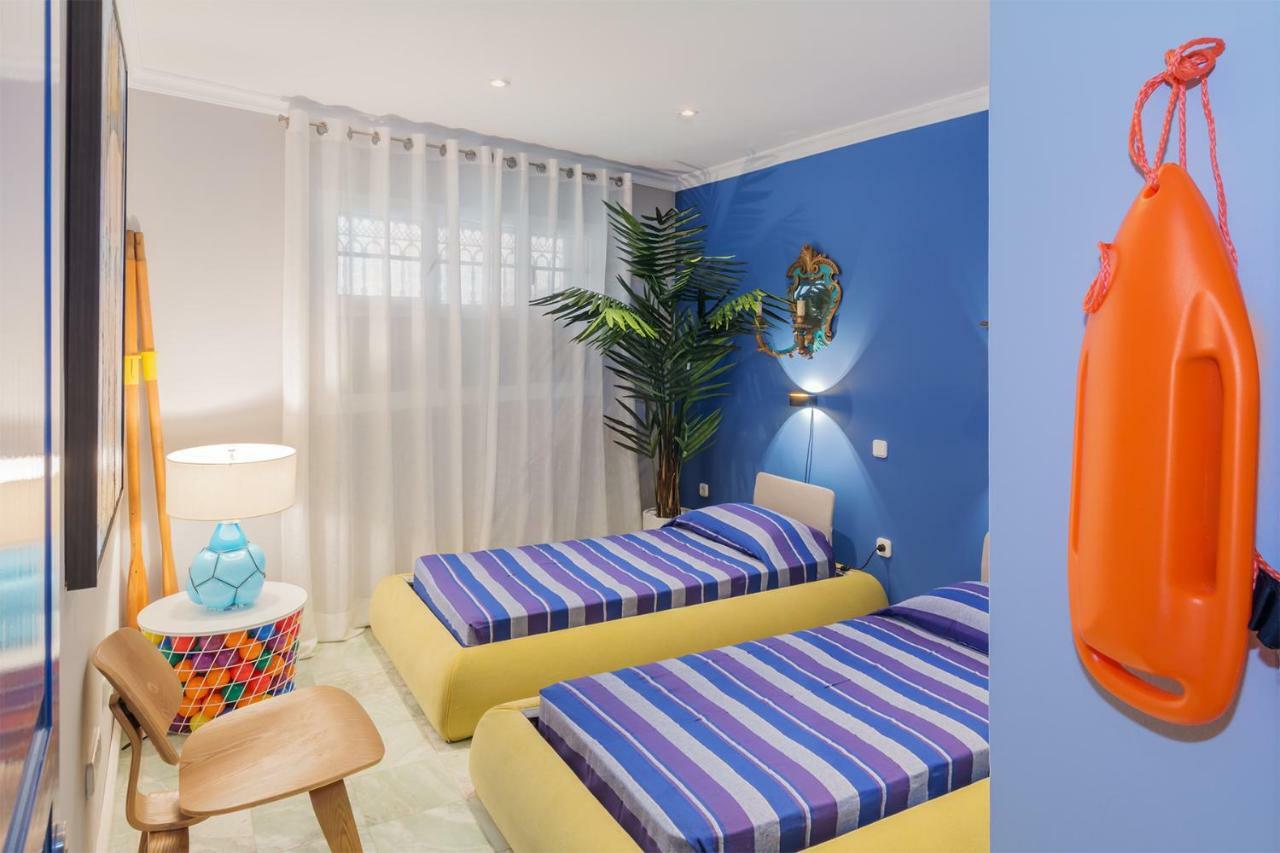 Ziggy Blues Apartment Arrecife  Exterior photo